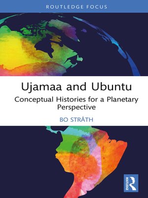 cover image of Ujamaa and Ubuntu